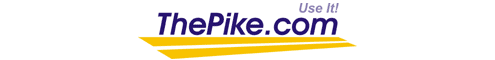 ThePike.com - Maintenance